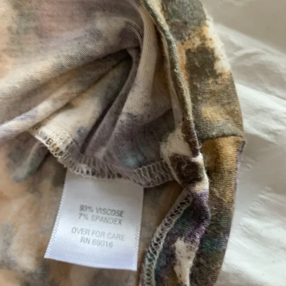 Relativity Abstract Tank - Picture 6 of 16